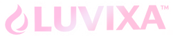 LUVIXA sanitary care brand logo